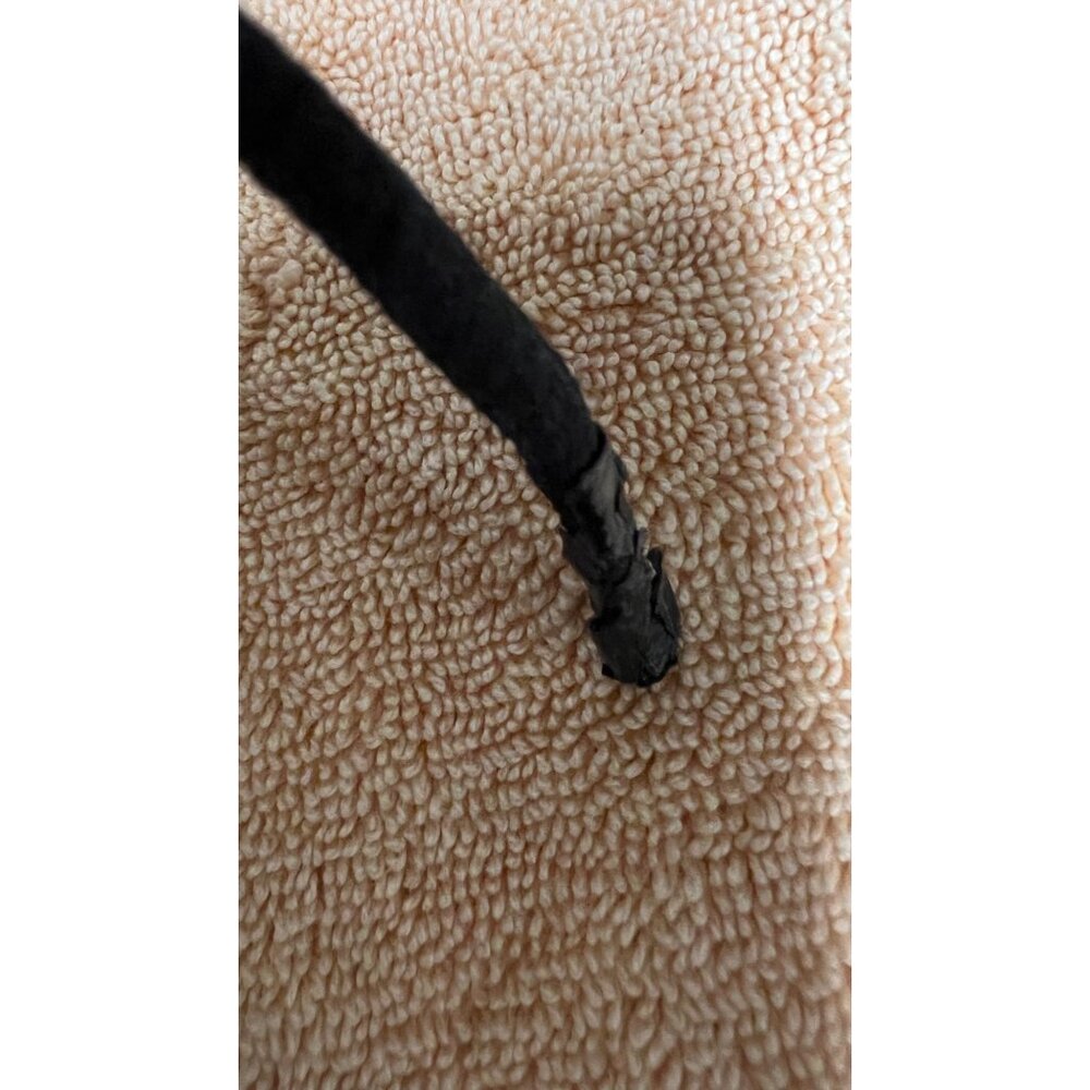 Jordan J23 lifestyle shoes black and gold size 13 - Picture 14 of 16